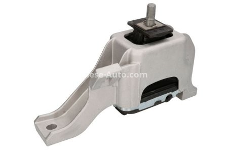 Suport motor REINHOCH față dreapta, cauciuc + metal pentru: MINI (R56), (R57), (R58), (R59), CLUBMAN (R55), COUNTRYMAN (R60), PACEMAN (R61) 1.6/1.6D/2.0D 10.06-10.16