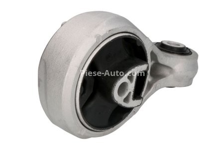 Suport motor REINHOCH spate stânga pentru: MINI COUNTRYMAN (R60), PACEMAN (R61) 1.6/1.6D/2.0D 08.10-10.16