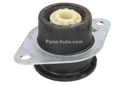 Suport motor REINHOCH față stânga, cauciuc + metal pentru: NISSAN PRIMASTAR; OPEL VIVARO A; RENAULT TRAFIC II 1.9D/2.0/2.0D 02.01-