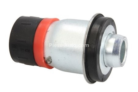 Bucsa fata suspensie fata (din spate/Fata) Dreapta/Stanga se potrivește: NISSAN NOTE; RENAULT CLIO III, GRAND SCENIC II, MEGANE II, MODUS, SCENIC II 1.2-2.0D 09.02- 2