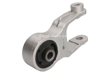 Suport motor REINHOCH jos / în spate / stânga, cauciuc + metal pentru: OPEL COMBO TOUR, COMBO/MINIVAN, CORSA C, MERIVA A 1.7D 06.03-