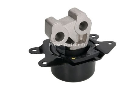 Suport motor REINHOCH față stânga, carcasa cutiei de viteza, hidraulic pentru: OPEL CORSA C, CORSA C/HATCHBACK, CORSA D 1.0-1.3D 09.00-08.14