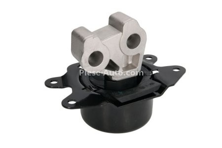 Suport motor REINHOCH față stânga, cauciuc + metal pentru: OPEL COMBO TOUR, COMBO/MINIVAN, CORSA C 1.7D 09.00-