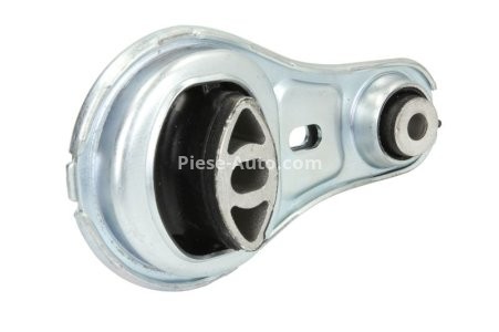 Suport motor REINHOCH spate stânga, cauciuc + metal pentru: OPEL MOVANO B; RENAULT MASTER II, MASTER III 2.3D/2.5D 08.06-