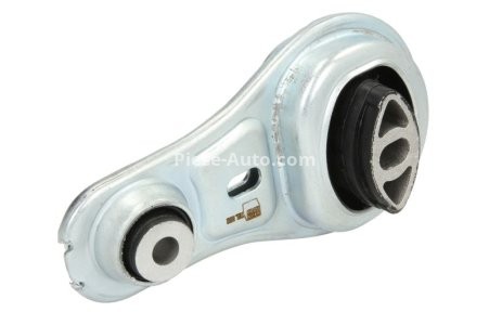 Suport motor REINHOCH spate stânga, cauciuc + metal pentru: OPEL MOVANO B; RENAULT MASTER II, MASTER III 2.3D/2.5D 08.06-