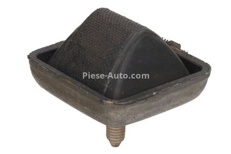 Suport motor REINHOCH dreapta sus, cauciuc + metal pentru: PEUGEOT 206 1.6-2.0D 04.99-