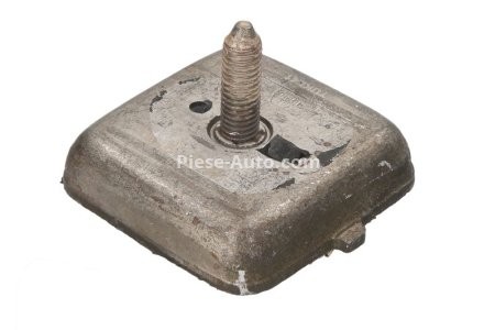 Suport motor REINHOCH dreapta sus, cauciuc + metal pentru: PEUGEOT 206 1.6-2.0D 04.99-