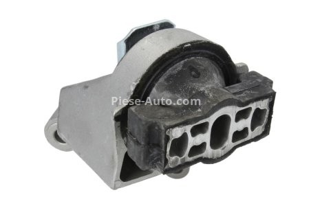 Suport motor REINHOCH față dreapta, cauciuc + metal pentru: RENAULT ESPACE IV, LAGUNA II, TWINGO I, TWINGO I/HATCHBACK, VEL SATIS 1.0-2.0 03.97-