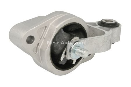 Suport motor REINHOCH  jos dreapta pentru: RENAULT LAGUNA, LAGUNA III 2.0/2.0D/3.0D 10.07-12.15