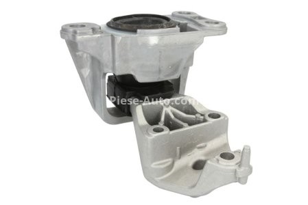 Suport motor REINHOCH față dreapta, hidraulic pentru: RENAULT FLUENCE, MEGANE, MEGANE III, SCENIC III 1.2-2.0D 11.08-