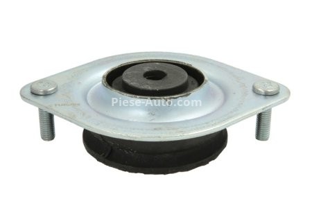 Suport motor REINHOCH față stânga, cauciuc + metal pentru: RENAULT CLIO I, CLIO I/HATCHBACK, RAPID/MINIVAN 1.1-2.0 07.85-08.99