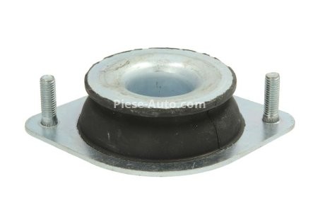 Suport motor REINHOCH față stânga, cauciuc + metal pentru: RENAULT CLIO I, CLIO I/HATCHBACK, RAPID/MINIVAN 1.1-2.0 07.85-08.99