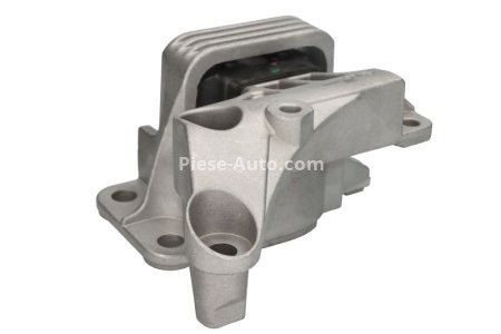 Suport motor REINHOCH partea dreaptă a motorului, cauciuc + metal pentru: RENAULT FLUENCE, GRAND SCENIC III, MEGANE, MEGANE III, SCENIC III 1.4/Electric 02.09-