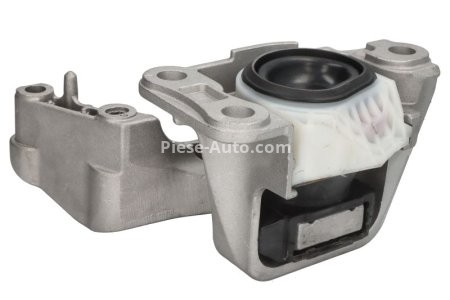 Suport motor REINHOCH partea dreaptă a motorului, cauciuc + metal pentru: RENAULT FLUENCE, GRAND SCENIC III, MEGANE, MEGANE III, SCENIC III 1.4/Electric 02.09-