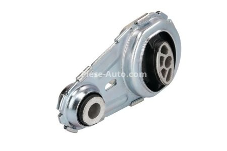 Suport motor REINHOCH spate stânga, jos, cauciuc + metal pentru: RENAULT FLUENCE, GRAND SCENIC III, MEGANE, MEGANE III, SCENIC III 1.2-2.0 11.08-