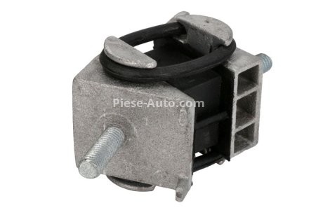 Suport motor REINHOCH spate stânga, carcasa cutiei de viteza pentru: RENAULT 21 1.7-2.1D 09.89-06.94