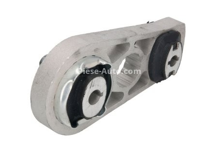 Suport motor REINHOCH - dreapta - spate, cauciuc + metal pentru: RENAULT LAGUNA II 2.0D 08.05-12.07