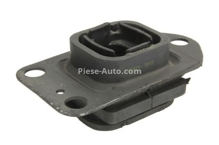 Suport motor REINHOCH - stânga -, cauciuc + metal pentru: RENAULT GRAND SCENIC II, MEGANE II, SCENIC II 2.0D 09.05-