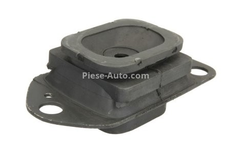 Suport motor REINHOCH - stânga -, cauciuc + metal pentru: RENAULT GRAND SCENIC II, MEGANE II, SCENIC II 2.0D 09.05-