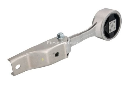 Suport motor REINHOCH spate stânga, carcasa cutiei de viteza, cauciuc + metal pentru: SEAT CORDOBA, IBIZA III; SKODA FABIA I, FABIA I PRAKTIK, FABIA II, ROOMSTER, ROOMSTER PRAKTIK; VW POLO, POLO V 1.2/1.4/1.6 10.99-