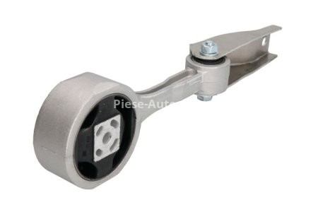 Suport motor REINHOCH spate stânga, carcasa cutiei de viteza, cauciuc + metal pentru: SEAT CORDOBA, IBIZA III; SKODA FABIA I, FABIA I PRAKTIK, FABIA II, ROOMSTER, ROOMSTER PRAKTIK; VW POLO, POLO V 1.2/1.4/1.6 10.99-