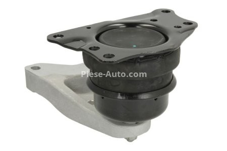 Suport motor REINHOCH față dreapta, with connector, hidraulic pentru: SEAT CORDOBA, IBIZA III, IBIZA IV, IBIZA IV SC, IBIZA IV ST; SKODA FABIA I, FABIA II, ROOMSTER; VW FOX, POLO, POLO IV, POLO V 1.2-2.0D 11.99-
