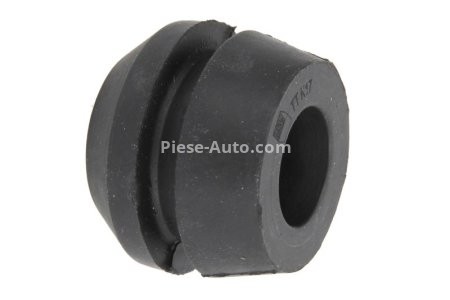 Suport motor REINHOCH față stânga / dreapta pentru: SEAT CORDOBA, CORDOBA VARIO, IBIZA II, INCA, TOLEDO I; VW CADDY II, CADDY II/MINIVAN, CORRADO, GOLF II, GOLF III, JETTA II, PASSAT B3/B4 1.0-Electric 08.83-01.04