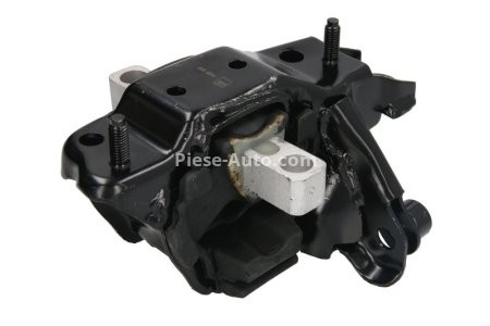 Suport motor REINHOCH spate stânga, carcasa cutiei de viteza, cauciuc + metal pentru: SEAT CORDOBA, IBIZA III, IBIZA IV, IBIZA IV SC; SKODA FABIA I, ROOMSTER; VW POLO, POLO IV, POLO V 1.2-2.0 08.00-