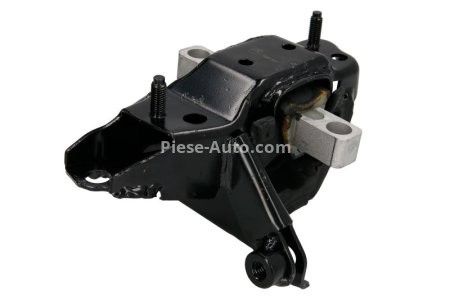 Suport motor REINHOCH spate stânga, carcasa cutiei de viteza, cauciuc + metal pentru: SEAT CORDOBA, IBIZA III, IBIZA IV, IBIZA IV SC; SKODA FABIA I, ROOMSTER; VW POLO, POLO IV, POLO V 1.2-2.0 08.00-