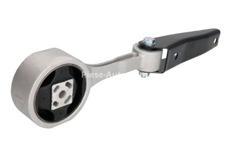 Suport motor REINHOCH spate stânga, carcasa cutiei de viteza, cauciuc + metal pentru: SEAT CORDOBA, IBIZA III; SKODA FABIA I, FABIA I PRAKTIK, FABIA II, ROOMSTER, ROOMSTER PRAKTIK; VW LUPO I, POLO 1.0-1.9D 09.98-