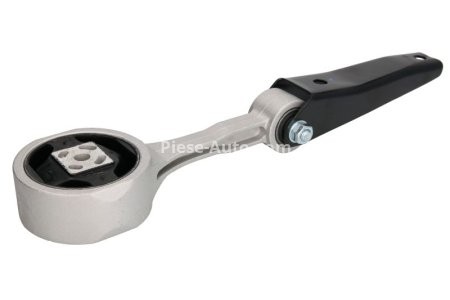 Suport motor REINHOCH spate stânga, carcasa cutiei de viteza, cauciuc + metal pentru: SEAT CORDOBA, IBIZA III; SKODA FABIA I, FABIA I PRAKTIK, FABIA II, ROOMSTER, ROOMSTER PRAKTIK; VW LUPO I, POLO 1.0-1.9D 09.98-