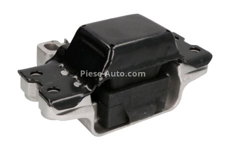 Suport motor REINHOCH față stânga, cauciuc + metal pentru: SKODA SUPERB II; VW GOLF VI, PASSAT B6, PASSAT B7, PASSAT B7/KOMBI, TIGUAN, TOURAN 1.4-2.0D 02.03-07.18