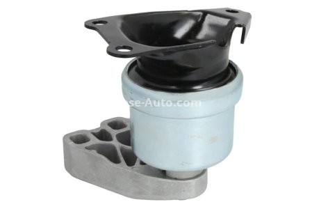 Suport motor REINHOCH partea dreaptă a motorului, hidraulic pentru: VW CALIFORNIA T5 CAMPER, MULTIVAN T5, TRANSPORTER T5 1.9D-2.0D 04.03-08.15