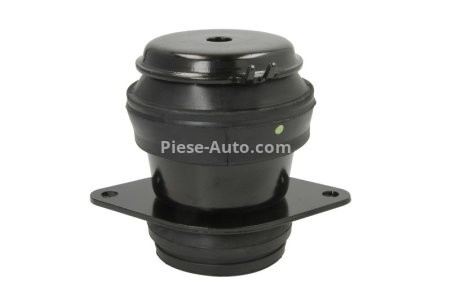 Suport motor REINHOCH - dreapta - spate, cauciuc + metal pentru: VW PASSAT B3/B4 1.9D/2.0 10.93-05.97