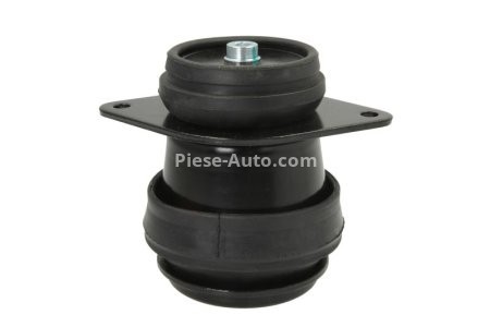 Suport motor REINHOCH - dreapta - spate, cauciuc + metal pentru: VW PASSAT B3/B4 1.9D/2.0 10.93-05.97