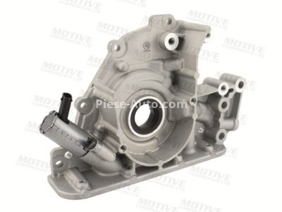 Pompa de ulei pentru: AUDI A1, A1 CITY CARVER, A3, Q2, Q3; SEAT ARONA, ATECA, IBIZA V, LEON, LEON SPORTSTOURER, LEON ST, TARRACO, TOLEDO IV; SKODA FABIA III, KAMIQ, KAROQ, KODIAQ 1.0-1.5CNG 08.14-