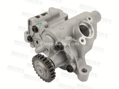Pompa de ulei pentru: AUDI A1, A3, A4 ALLROAD B8, A4 B8, A5, A6 C7, A7, Q3, Q5, TT; SEAT LEON, LEON SC, LEON ST; SKODA OCTAVIA III, SUPERB III; VW BEETLE, GOLF ALLTRACK VII, GOLF VI 1.8/2.0 10.07-