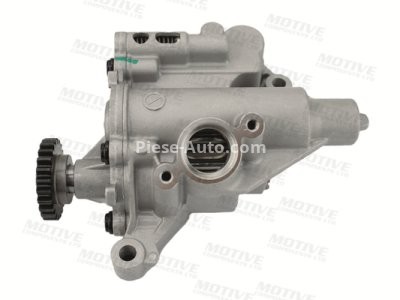 Pompa de ulei pentru: AUDI A1, A3, A4 ALLROAD B8, A4 B8, A5, A6 C7, A7, Q3, Q5, TT; SEAT LEON, LEON SC, LEON ST; SKODA OCTAVIA III, SUPERB III; VW BEETLE, GOLF ALLTRACK VII, GOLF VI 1.8/2.0 10.07-