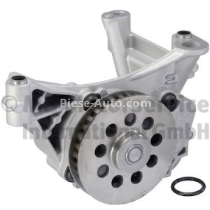 Pompa de ulei pentru: AUDI A1, A3; SEAT ALTEA, ALTEA XL, IBIZA IV, IBIZA IV SC, IBIZA IV ST, IBIZA IV/HATCHBACK, LEON, TOLEDO IV; SKODA FABIA II, OCTAVIA II, RAPID, ROOMSTER 1.6D/2.0D 02.04- 1