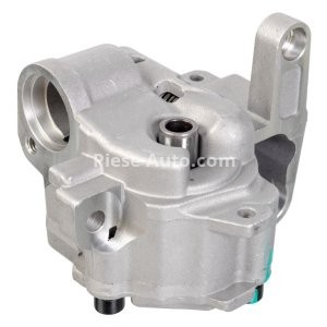 Pompa de ulei pentru: AUDI A4 B7, A6 C6; VW PASSAT B5.5, PASSAT B6 2.0D 12.03-08.11