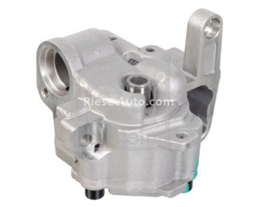 Pompa de ulei pentru: AUDI A4 B7, A6 C6; VW PASSAT B5.5, PASSAT B6 2.0D 12.03-08.11