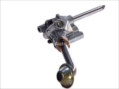 Pompa de ulei pentru: AUDI 100 C2, 100 C3, 80 B1, 80 B2, 80 B3, 80 B4; VW PASSAT B2 1.3/1.6/1.8 01.76-01.96