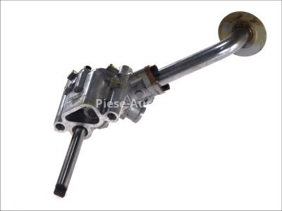 Pompa de ulei pentru: AUDI 100 C2, 100 C3, 80 B1, 80 B2, 80 B3, 80 B4; VW PASSAT B2 1.3/1.6/1.8 01.76-01.96