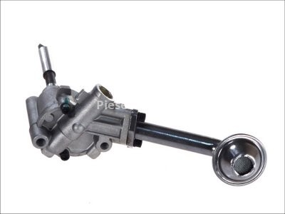 Pompa de ulei pentru: AUDI 100 C4, 80 B3, 80 B4, A6 C4 1.8/2.0 09.86-12.97