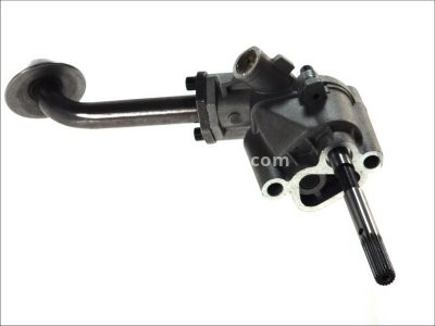 Pompa de ulei pentru: AUDI 100 C4, 80 B3, 80 B4, A6 C4 2.0 03.90-12.97