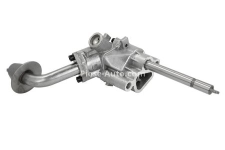 Pompa de ulei pentru: AUDI 80 B2, 80 B3; VW PASSAT B1, PASSAT B2 1.5D/1.6D 02.77-07.89