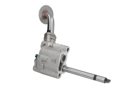 Pompa de ulei pentru: AUDI 80 B3, 80 B4, A6 C4 1.6D/1.9D 09.86-12.97