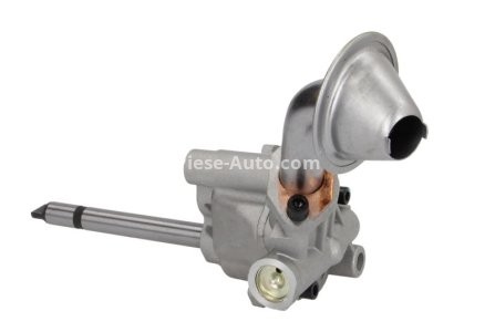 Pompa de ulei pentru: AUDI 80 B3, 80 B4, A6 C4 1.6D/1.9D 09.86-12.97