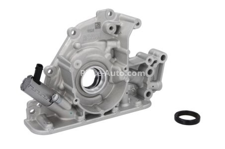 Pompa de ulei pentru: AUDI A1, A1 CITY CARVER, A3, Q2, Q3; SEAT ARONA, ATECA, IBIZA V, LEON, LEON SPORTSTOURER, LEON ST, TARRACO, TOLEDO IV; SKODA FABIA III, KAMIQ, KAROQ 1.0-1.5CNG 08.14-