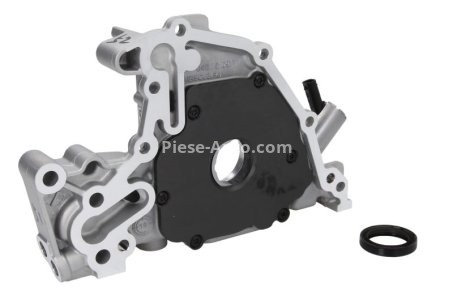 Pompa de ulei pentru: AUDI A1, A1 CITY CARVER, A3, Q2, Q3; SEAT ARONA, ATECA, IBIZA V, LEON, LEON SPORTSTOURER, LEON ST, TARRACO, TOLEDO IV; SKODA FABIA III, KAMIQ, KAROQ 1.0-1.5CNG 08.14-